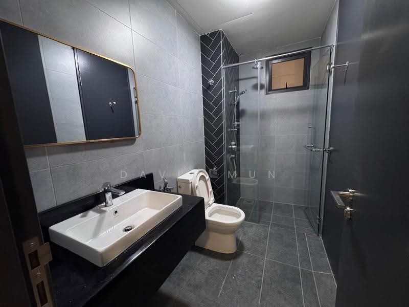 Service Residence for Rent at Sunway Velocity TWO - David Mun - Bathroom - PropertyGuru.com.my