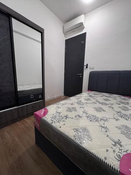 Service Residence for Rent at Sunway Velocity TWO - David Mun - Bedroom - PropertyGuru.com.my