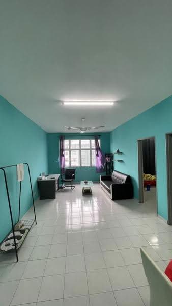 Townhouse for Rent in Taman Molek (Johor Bahru) - Jason Chew - Living Room - PropertyGuru.com.my