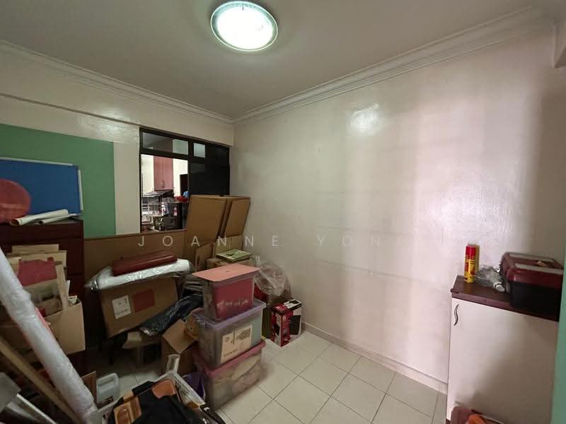 Flat for Sale at Rumah Pangsa Sri Lanang - JOANNE YONG - Interior - PropertyGuru.com.my