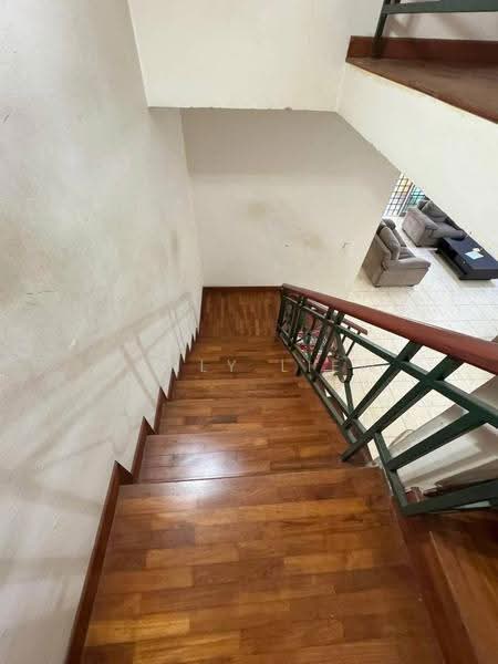 Rumah Teres 2-Tingkat untuk Disewa di Taman Gaya (Ulu Tiram) - Annly Liew - PropertyGuru.com.my