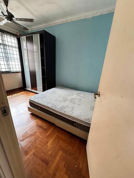 Rumah Teres 2-Tingkat untuk Disewa di Taman Gaya (Ulu Tiram) - Annly Liew - PropertyGuru.com.my