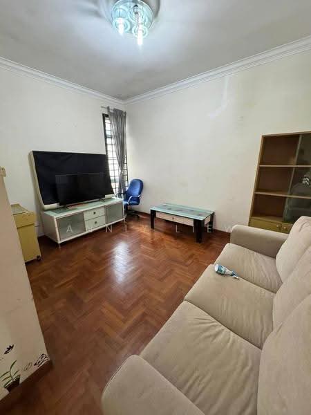 Rumah Teres 2-Tingkat untuk Disewa di Taman Gaya (Ulu Tiram) - Annly Liew - PropertyGuru.com.my