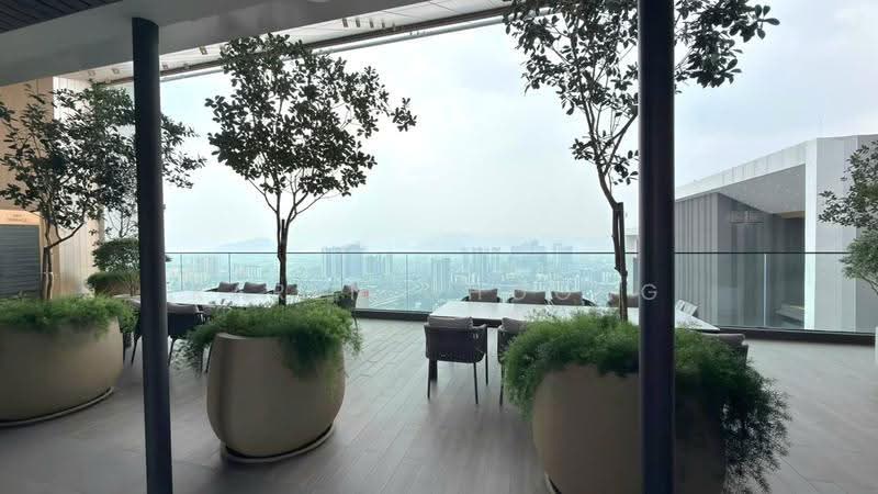 Kediaman Servis untuk Dijual di Skyline Embassy - Karen Choong - PropertyGuru.com.my
