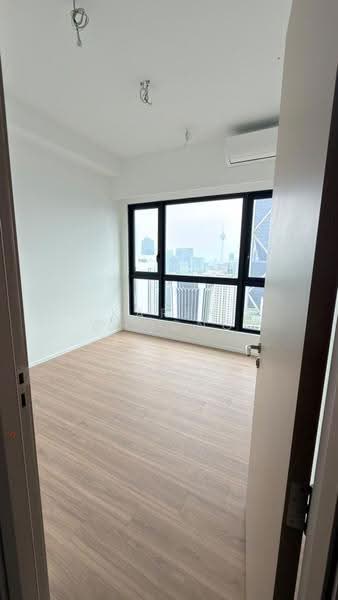 Kediaman Servis untuk Dijual di Skyline Embassy - Karen Choong - PropertyGuru.com.my
