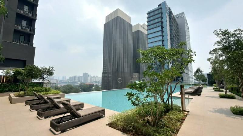 Kediaman Servis untuk Dijual di Skyline Embassy - Karen Choong - PropertyGuru.com.my