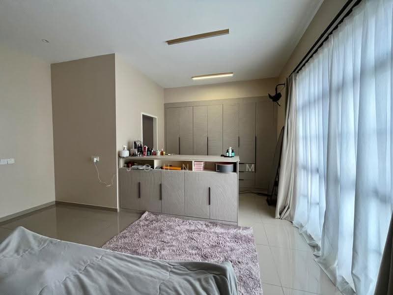 Rumah Teres 2-Tingkat untuk Dijual di Eco Botanic (Iskandar Puteri (Nusajaya)) - John Lim - Bedroom - PropertyGuru.com.my