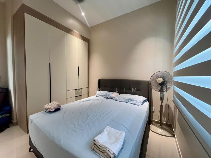 Rumah Teres 2-Tingkat untuk Dijual di Eco Botanic (Iskandar Puteri (Nusajaya)) - John Lim - PropertyGuru.com.my