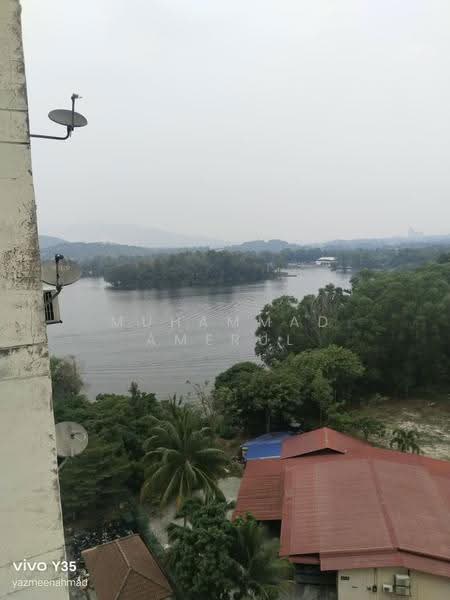 Apartment for Rent at Laguna Biru - Muhammad Amerul - View - PropertyGuru.com.my