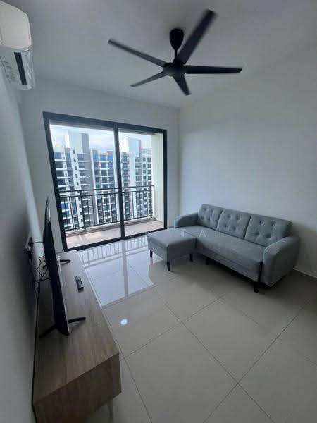 Service Residence for Rent at Country Garden Central Park - Evan Tai - PropertyGuru.com.my