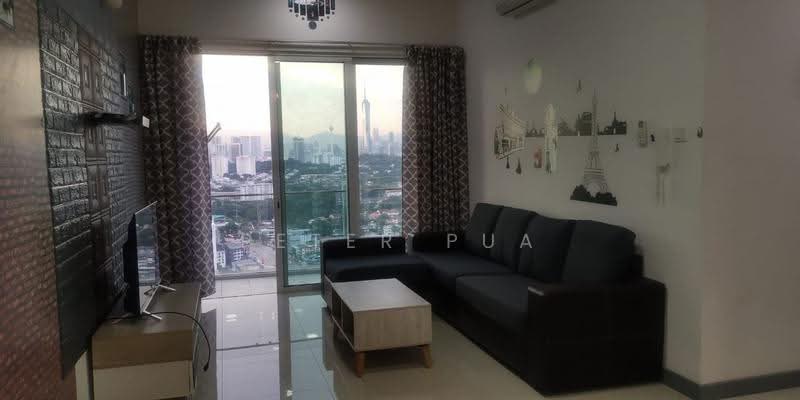 Kediaman Servis untuk Disewa di Southbank Residence - Peter Pua - PropertyGuru.com.my
