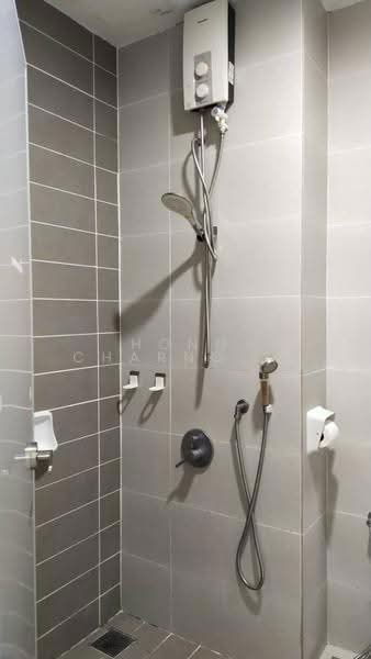 Condominium for Rent at PARC Regency (Residensi Masai) - Hong Charng Lee - Bathroom - PropertyGuru.com.my