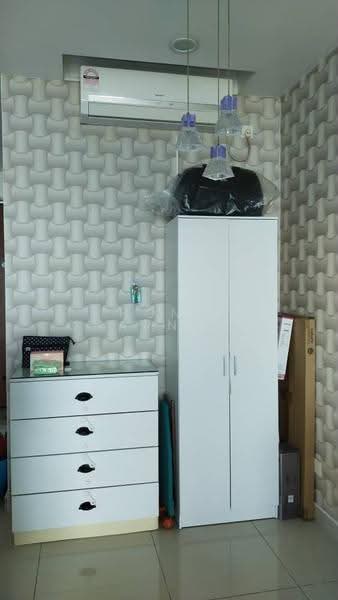 Condominium for Rent at PARC Regency (Residensi Masai) - Hong Charng Lee - Interior - PropertyGuru.com.my