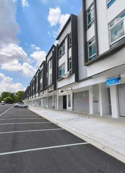Shop for Rent in Johor Bahru (Johor) - Annly Liew - Exterior - PropertyGuru.com.my
