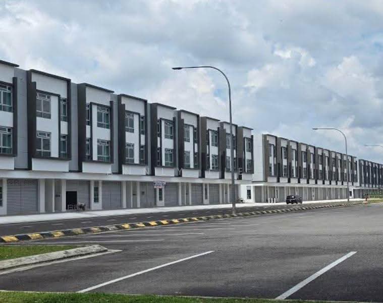 Shop for Rent in Johor Bahru (Johor) - Annly Liew - PropertyGuru.com.my