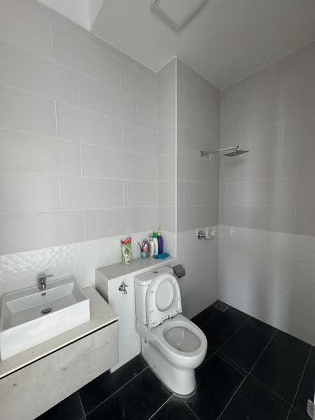 2-storey Terraced House for Rent in Kota Masai (Pasir Gudang) - Alanis Lee - Bathroom - PropertyGuru.com.my