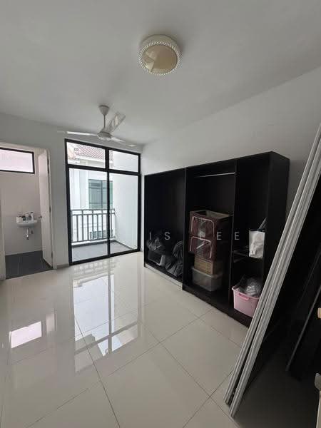 2-storey Terraced House for Rent in Kota Masai (Pasir Gudang) - Alanis Lee - Bathroom - PropertyGuru.com.my