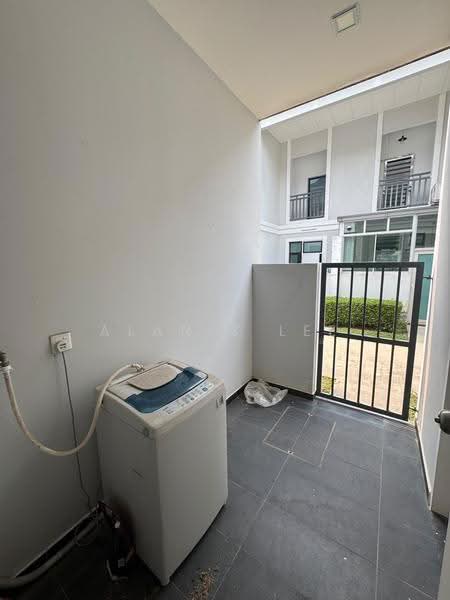 2-storey Terraced House for Rent in Kota Masai (Pasir Gudang) - Alanis Lee - Exterior - PropertyGuru.com.my