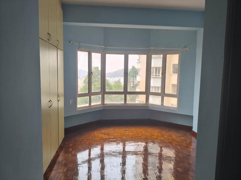 Pangsapuri untuk Disewa di Seri Puri - Foong Yun - Living Room - PropertyGuru.com.my