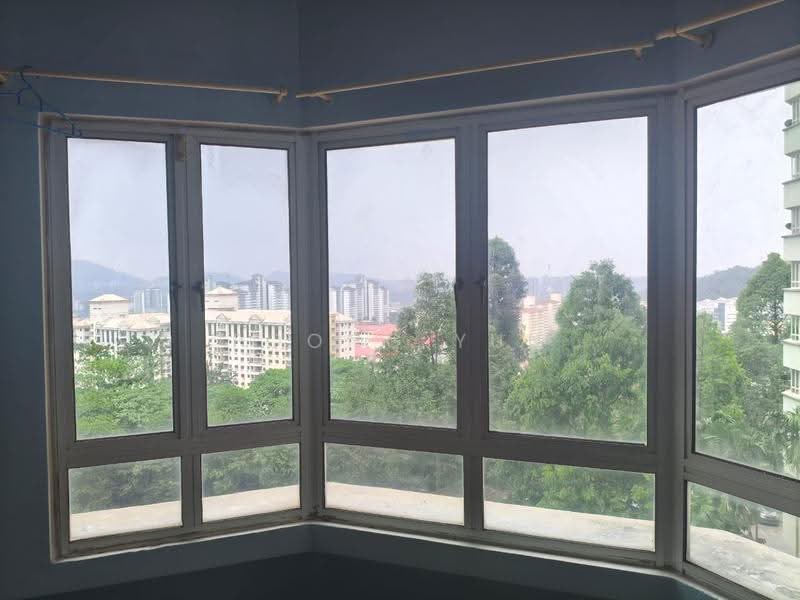 Pangsapuri untuk Disewa di Seri Puri - Foong Yun - View - PropertyGuru.com.my