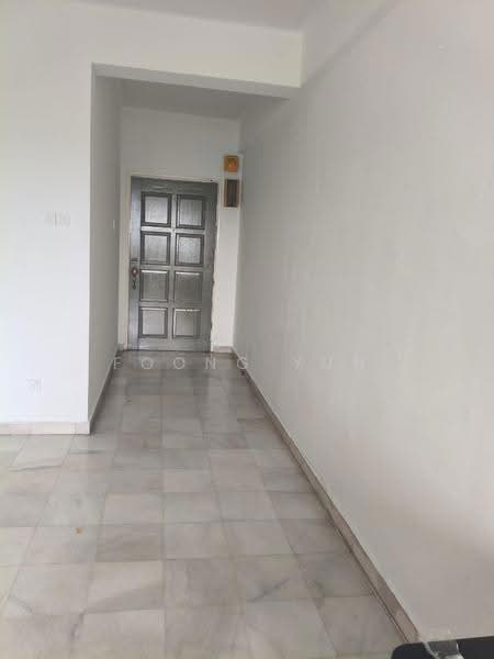 Pangsapuri untuk Disewa di Seri Puri - Foong Yun - Entrance - PropertyGuru.com.my