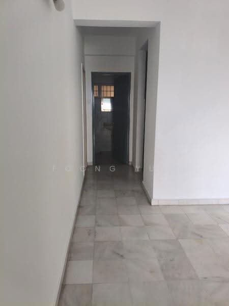 Pangsapuri untuk Disewa di Seri Puri - Foong Yun - Corridor - PropertyGuru.com.my