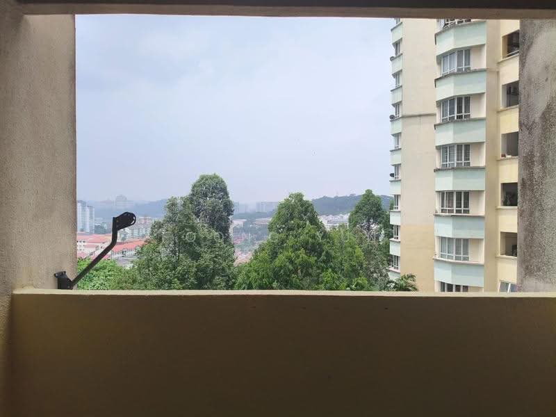 Pangsapuri untuk Disewa di Seri Puri - Foong Yun - View - PropertyGuru.com.my
