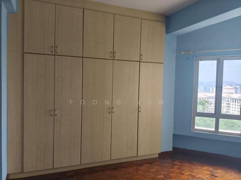Pangsapuri untuk Disewa di Seri Puri - Foong Yun - Bedroom - PropertyGuru.com.my