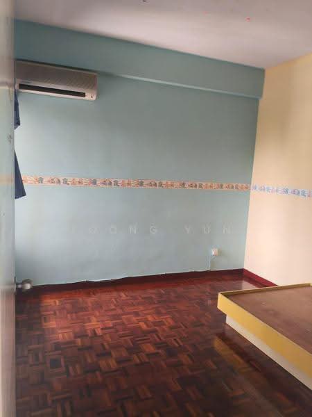Pangsapuri untuk Disewa di Seri Puri - Foong Yun - Bedroom - PropertyGuru.com.my