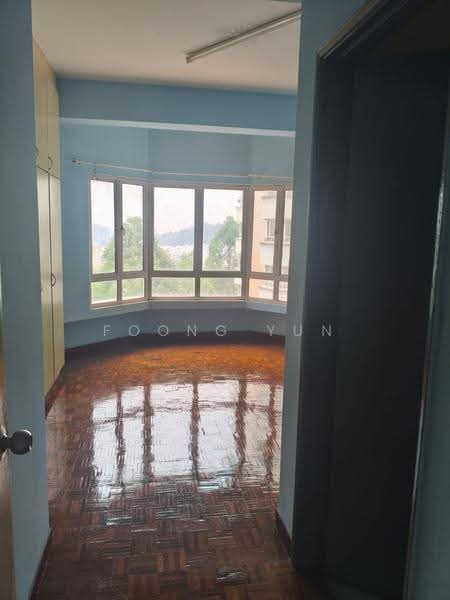 Pangsapuri untuk Disewa di Seri Puri - Foong Yun - Living Room - PropertyGuru.com.my