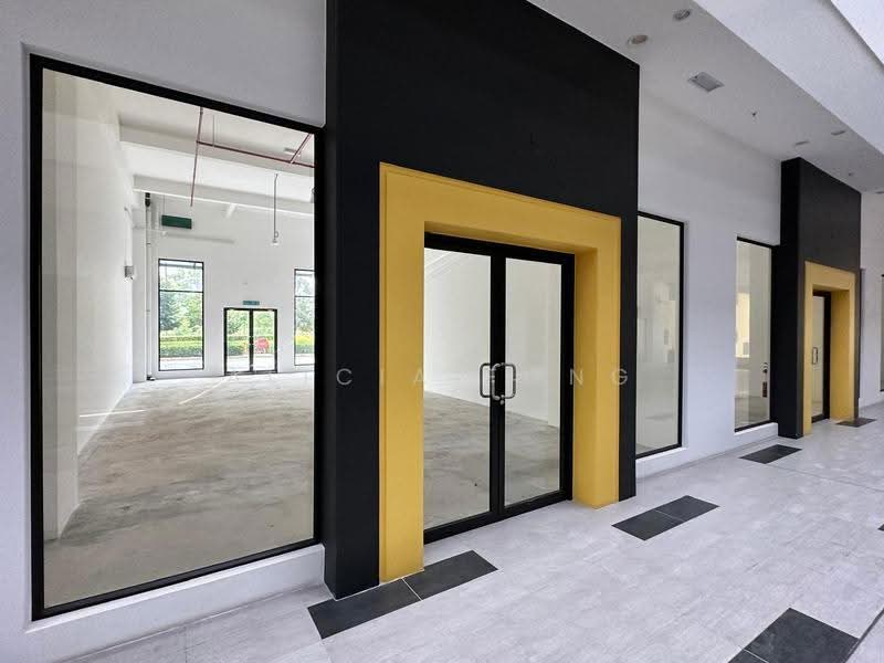 Shop for Rent in Johor Bahru (Johor) - Alicia Fong - Entrance - PropertyGuru.com.my