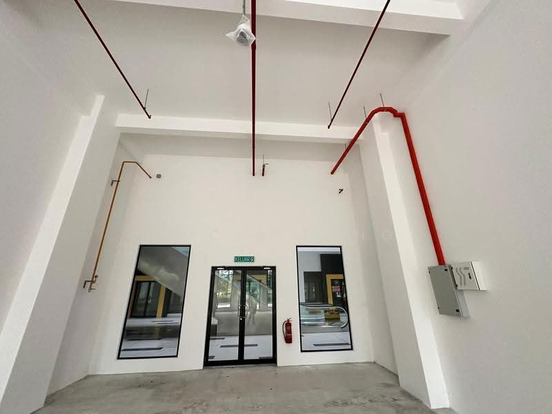 Shop for Rent in Johor Bahru (Johor) - Alicia Fong - Entrance - PropertyGuru.com.my