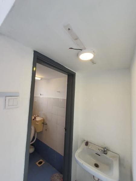 Pejabat untuk Dijual di Prima Saujana (Kajang) - Bryan Wong - Bathroom - PropertyGuru.com.my