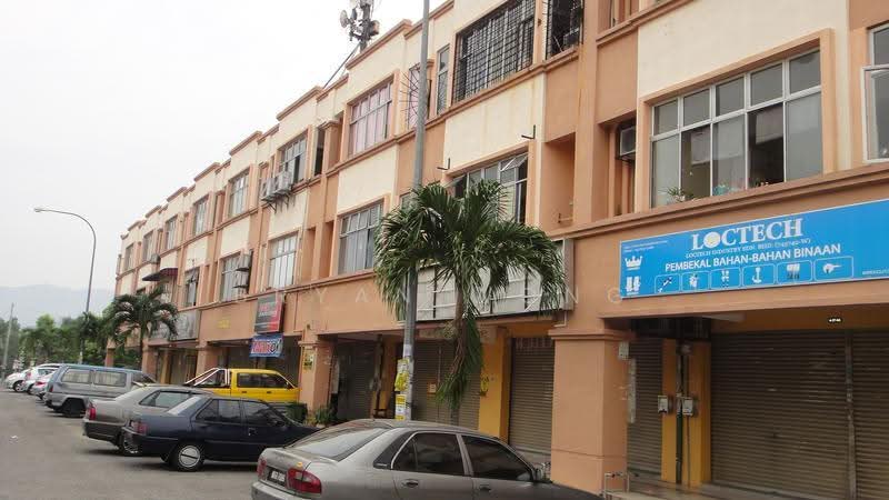 Pejabat untuk Dijual di Prima Saujana (Kajang) - Bryan Wong - PropertyGuru.com.my