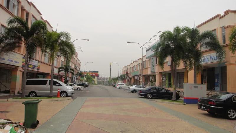Pejabat untuk Dijual di Prima Saujana (Kajang) - Bryan Wong - Exterior - PropertyGuru.com.my