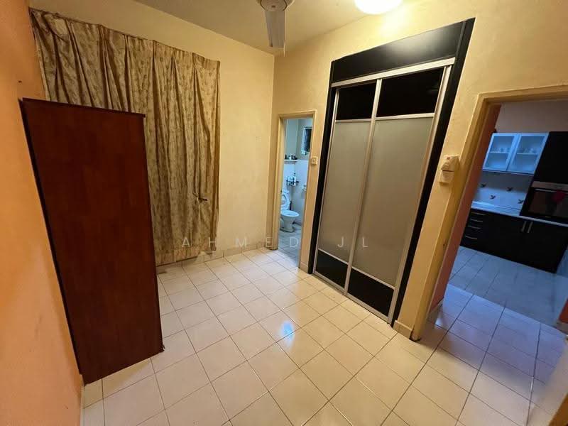 2-storey Terraced House for Sale in Nilai (Negeri Sembilan) - Ahmed JL - Bathroom - PropertyGuru.com.my