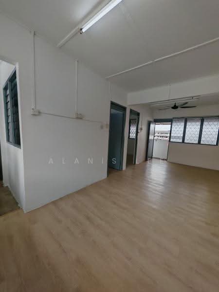 Rumah Flat untuk Disewa di Flat Taman Ungku Tun Aminah - Alanis Lee - Interior - PropertyGuru.com.my
