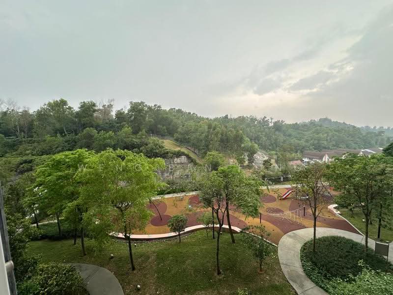 Kondominium untuk Disewa di Emerald Hill - Weng Ban Fong - Exterior - PropertyGuru.com.my