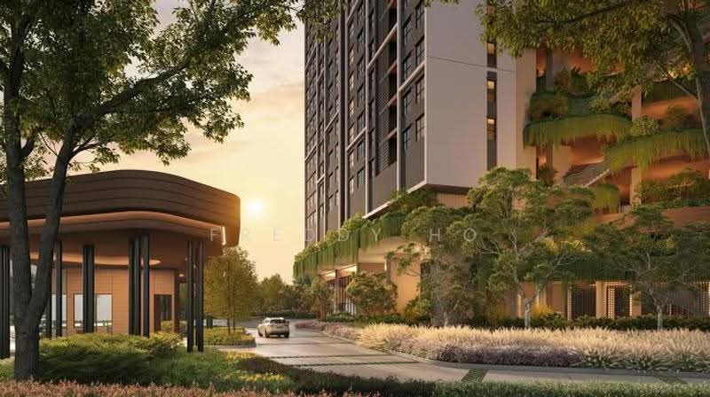 Service Residence for Sale at Ophira Resort Residences - Freddy Ho - PropertyGuru.com.my