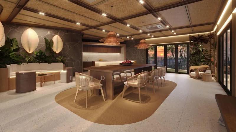 Service Residence for Sale at Ophira Resort Residences - Freddy Ho - Living Room - PropertyGuru.com.my