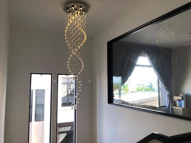 Semi-Detached House for Rent in Johor Bahru (Johor) - Annly Liew - Interior - PropertyGuru.com.my