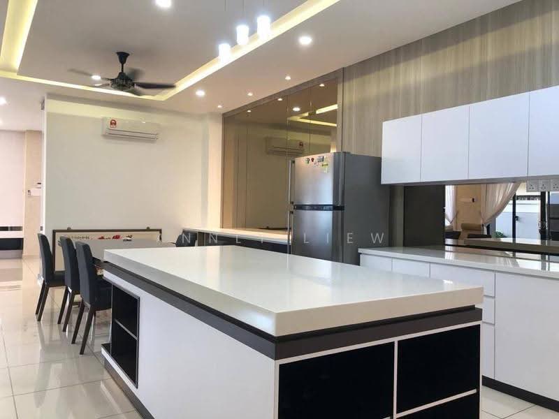 Semi-Detached House for Rent in Johor Bahru (Johor) - Annly Liew - PropertyGuru.com.my