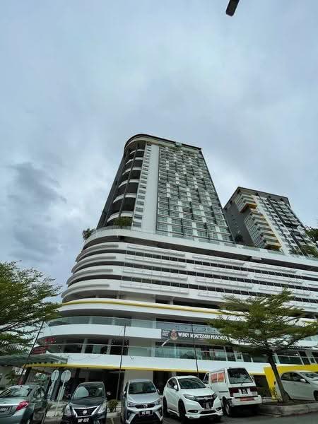 Kediaman Servis untuk Dijual di Zeva @ Equine South - KT Teoh - Exterior - PropertyGuru.com.my