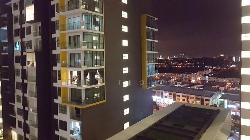 Kediaman Servis untuk Dijual di Zeva @ Equine South - KT Teoh - Exterior - PropertyGuru.com.my