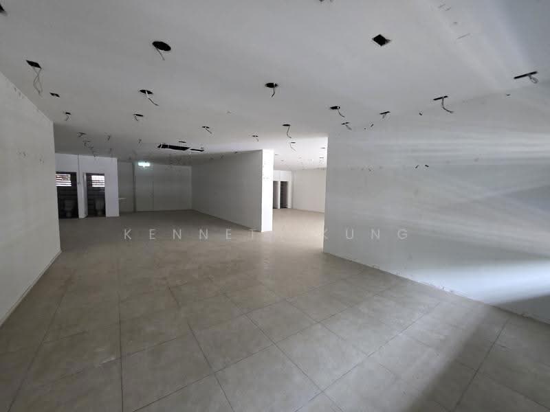 Shop / Office for Rent in Bandar Perai Jaya (Perai) - Kenneth Kung - Interior - PropertyGuru.com.my
