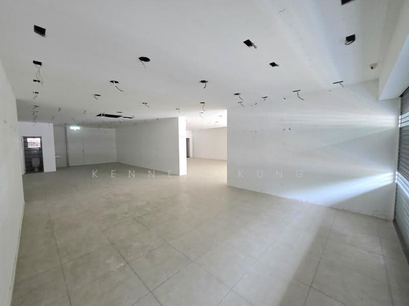 Shop / Office for Rent in Bandar Perai Jaya (Perai) - Kenneth Kung - Bathroom - PropertyGuru.com.my
