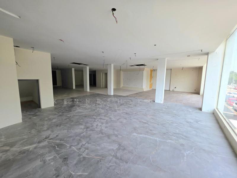 Shop / Office for Rent in Bandar Perai Jaya (Perai) - Kenneth Kung - Interior - PropertyGuru.com.my