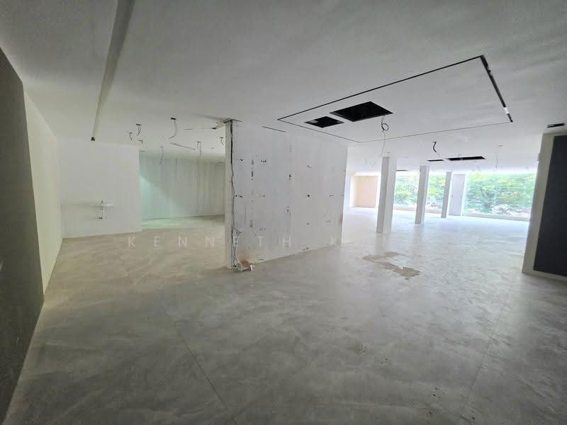 Shop / Office for Rent in Bandar Perai Jaya (Perai) - Kenneth Kung - Interior - PropertyGuru.com.my