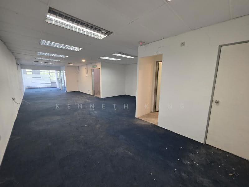 Shop / Office for Rent in Bandar Perai Jaya (Perai) - Kenneth Kung - Interior - PropertyGuru.com.my