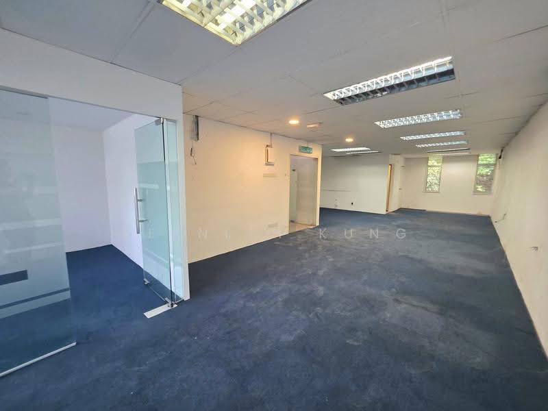 Shop / Office for Rent in Bandar Perai Jaya (Perai) - Kenneth Kung - Interior - PropertyGuru.com.my